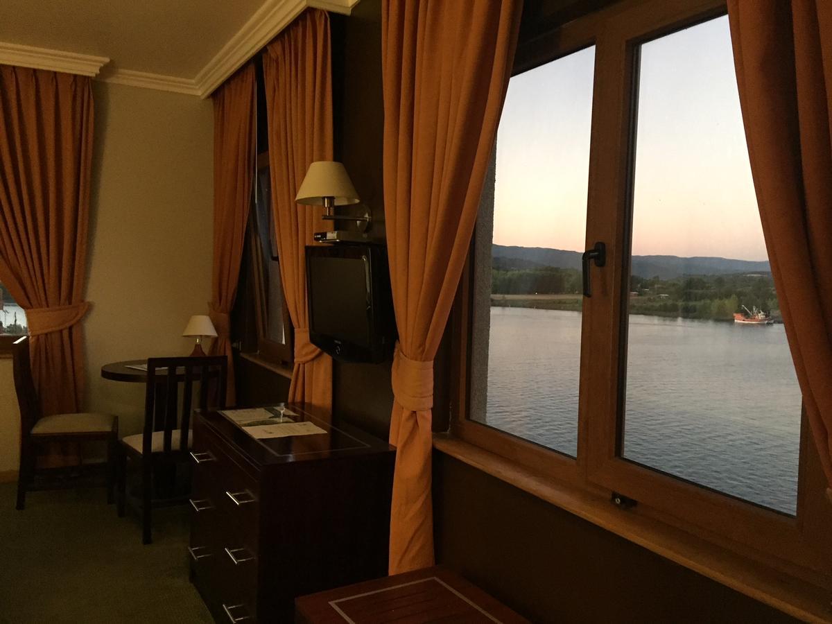 Hotel Diego De Almagro Valdivia Exterior photo