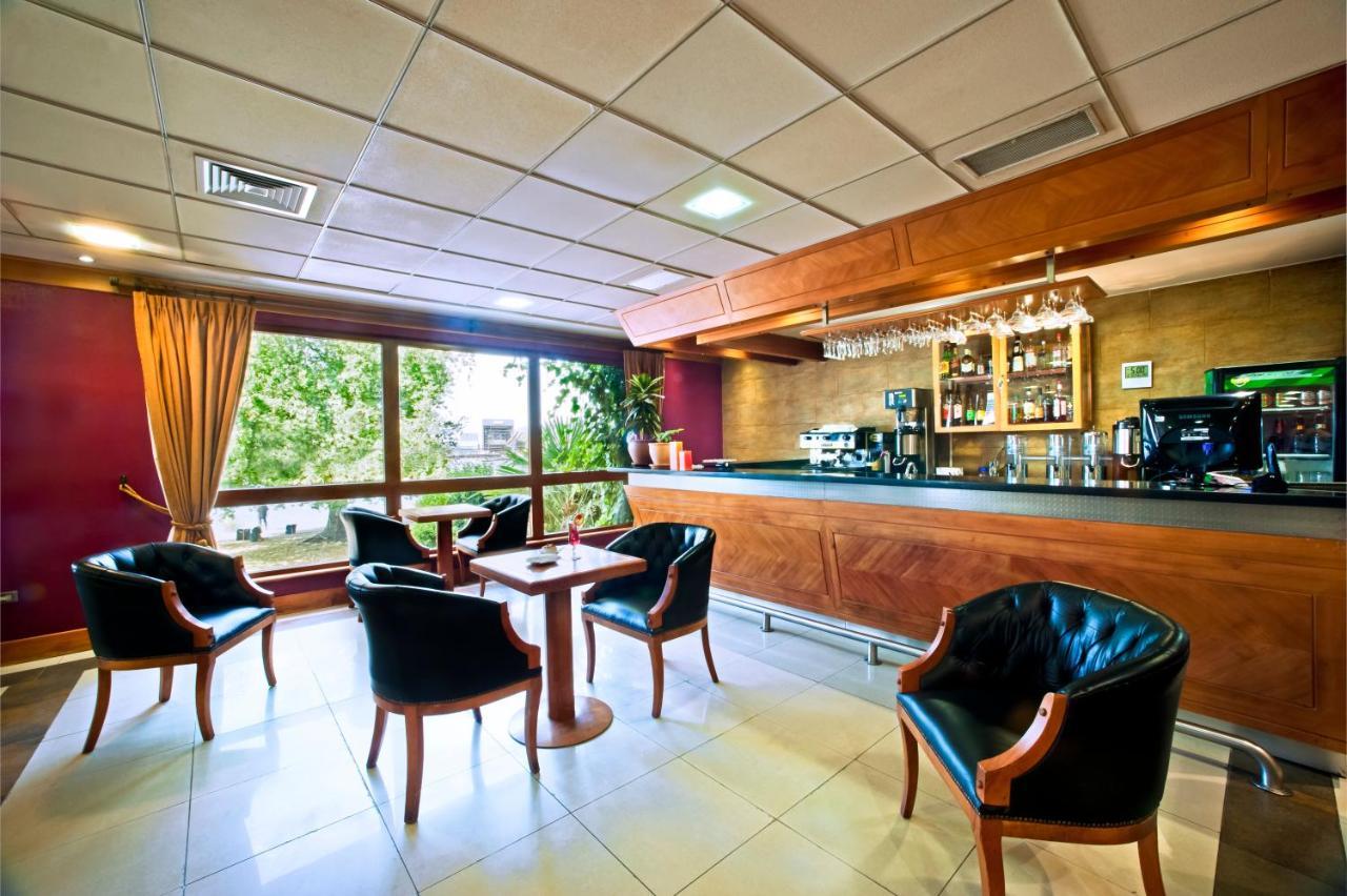 Hotel Diego De Almagro Valdivia Exterior photo